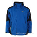 100% polyester with PU coating Storm Jacket